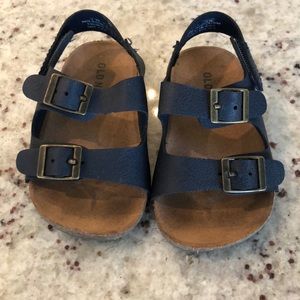 Toddler boys shoes